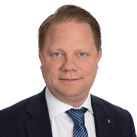 Christian Arkelius