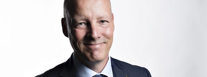 Lars Hennix