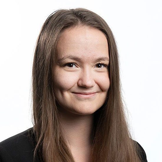 Kajsa Ekenberg