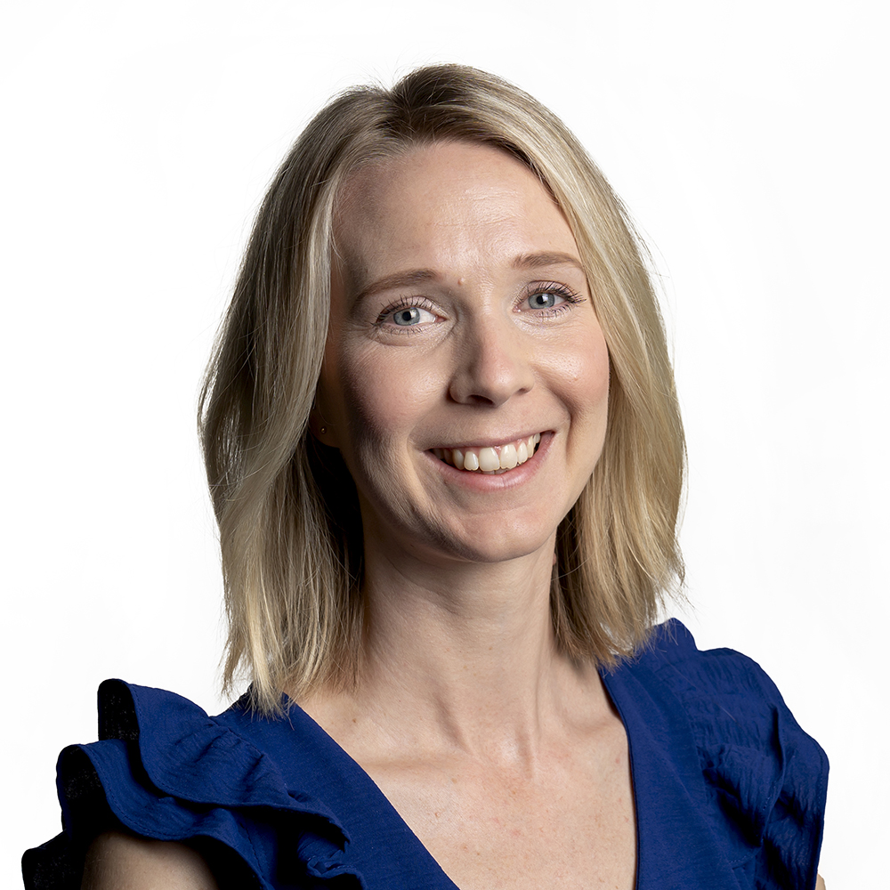 Helena Lindfors