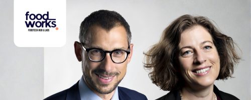 Ström & Gulliksson stärker juridiska förutsättningar för foodtech-innovation genom FoodWorks